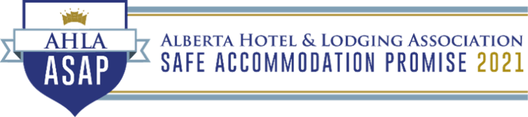 Our Safe Accommodation Promise